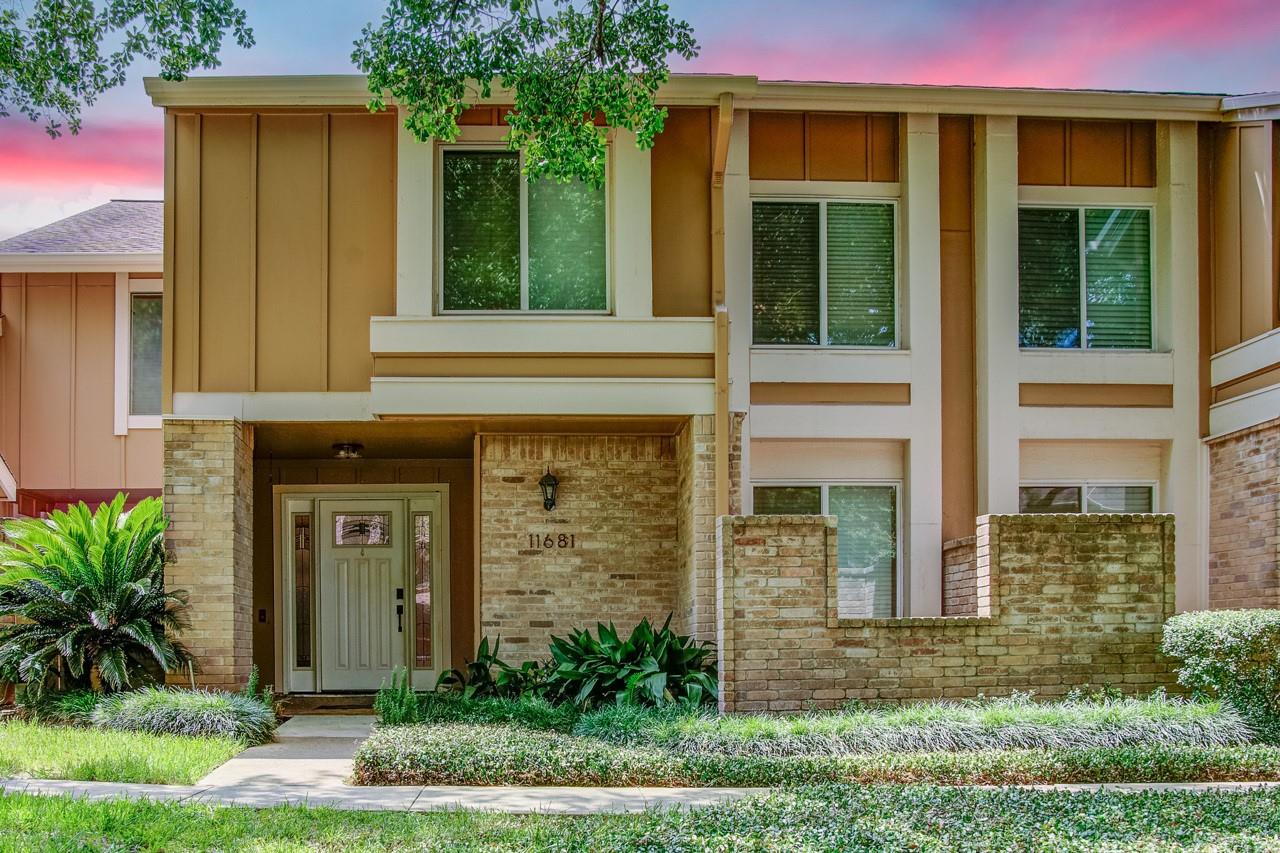 Residential in Houston