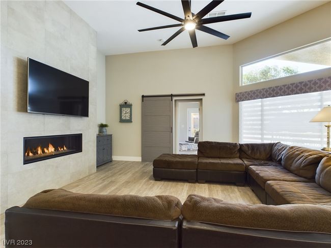 10331 Almost Heaven St, House other with 5 bedrooms, 5 bathrooms and null parking in Las Vegas NV | Image 13