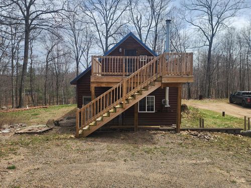 3972 Leaf Ln, Rhinelander, WI, 54501 | Card Image