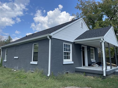 3806 Fairview Dr, Nashville, TN, 37218-1922 | Card Image