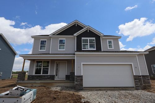 1635 Marie Way, Delaware, OH, 43015-4636 | Card Image