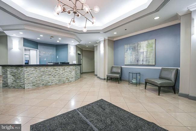 S1013 - 7500 Woodmont Ave, Condo with 1 bedrooms, 1 bathrooms and null parking in BETHESDA MD | Image 21