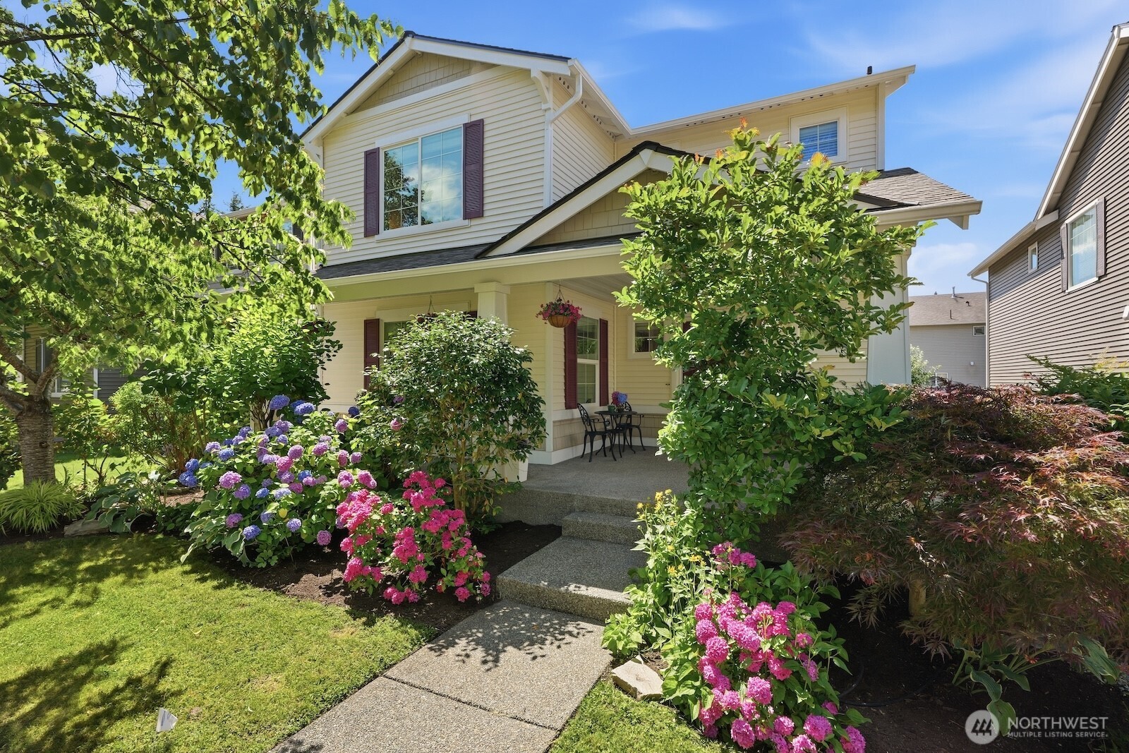 Residential in Snoqualmie 2