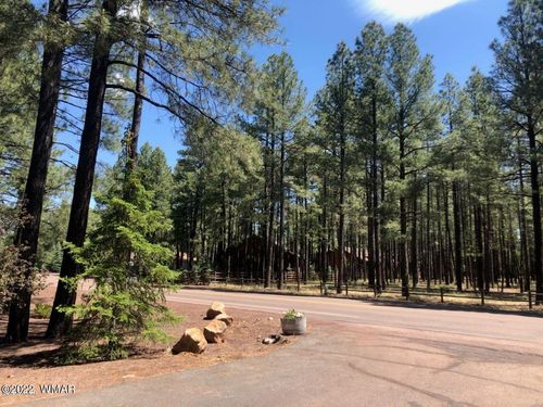 4660 Buck Springs Rd, Pinetop, AZ, 85935-8112 | Card Image