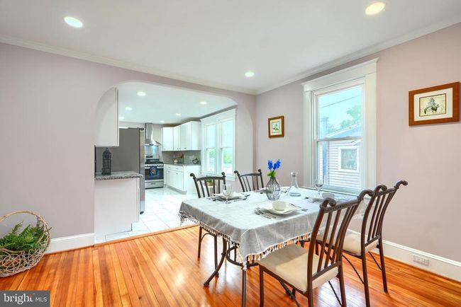 2721 Louise Ave, House other with 4 bedrooms, 2 bathrooms and null parking in BALTIMORE MD | Image 7
