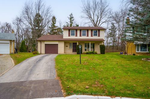 1085 Prince Philip Crt, London, ON, N6H4H1 | Card Image