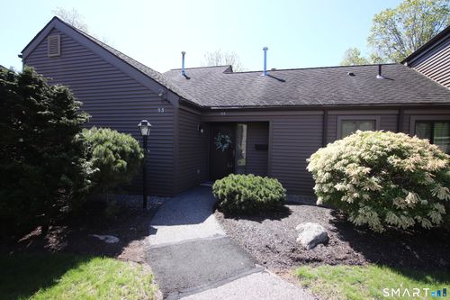 53-53 Hollister Way N, Glastonbury, CT, 06033-3113 | Card Image