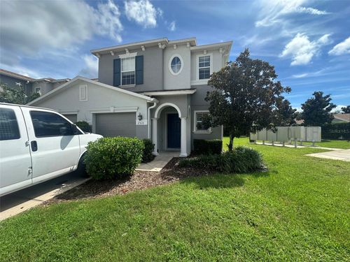 2510 Hassonite St, KISSIMMEE, FL, 34744-7213 | Card Image
