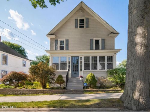 23 Vanwyck St, Gloversville, NY, 12078-4013 | Card Image