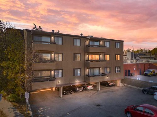 304-1222 Kensington Close Nw, Calgary, AB, T2N3J7 | Card Image