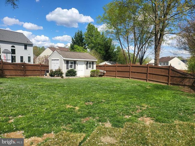 16 Blacksmith Ct, House other with 4 bedrooms, 3 bathrooms and null parking in STAFFORD VA | Image 15