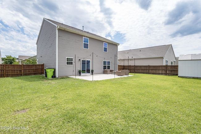 411 Isabelle St, House other with 3 bedrooms, 3 bathrooms and 2 parking in New Bern NC | Image 28