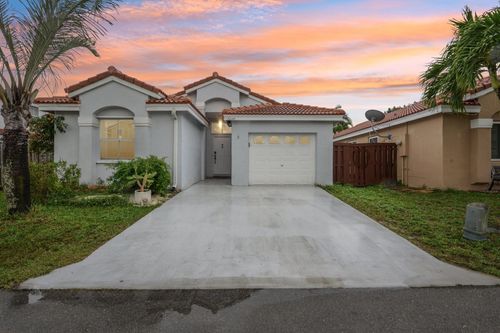 7330 Flores Way, Margate, FL, 33063-2464 | Card Image