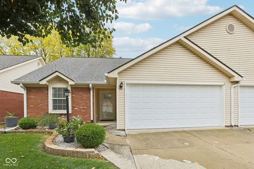 3837 Gray Pond Ct, Indianapolis, IN, 46237-4702 | Card Image