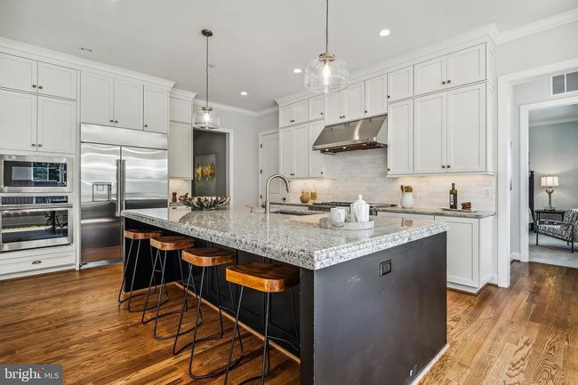 12902 Quail Run Ct, House other with 5 bedrooms, 5 bathrooms and null parking in DARNESTOWN MD | Image 26