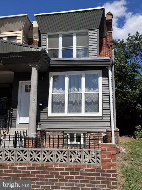 1325 S 54th St, PHILADELPHIA, PA, 19143-4801 | Card Image