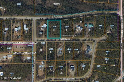 5031 W Epping Court, Wasilla, AK, 99623 | Card Image