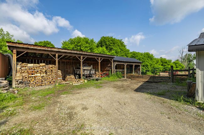 6643 3 Rd Line, House other with 6 bedrooms, 6 bathrooms and 30 parking in New Tecumseth ON | Image 45