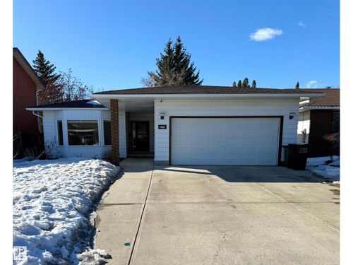 3718 103b St Nw, Edmonton, AB, T6J2X9 | Card Image