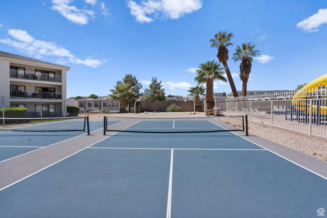 APT-1609 - 1845 Canyon View Dr, Condo with 1 bedrooms, 1 bathrooms and 1 parking in St. George UT | Image 28