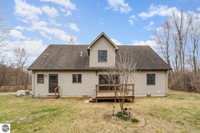 3736 W Mando Ct, House other with 4 bedrooms, 2 bathrooms and null parking in Coleman MI | Image 26
