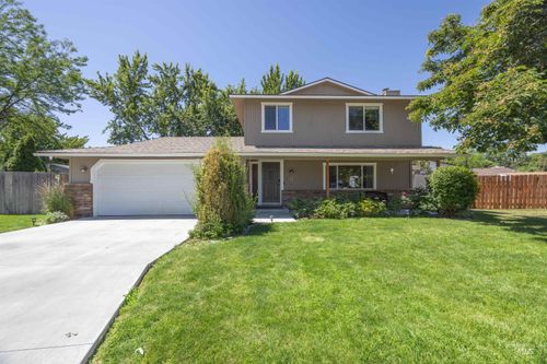 3941 S West Point Pl, Boise, ID, 83706-5861 | Card Image