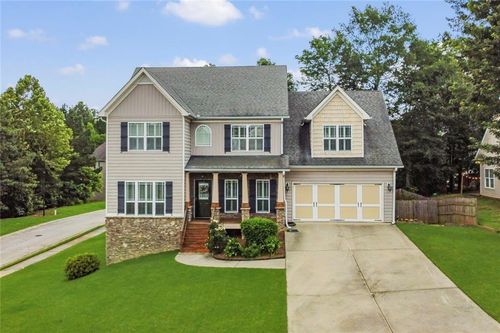 101 Oscar Ln, Dallas, GA, 30132-0396 | Card Image