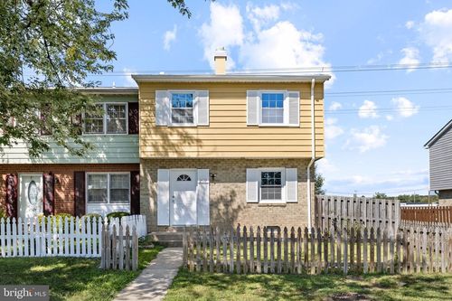 2522 Sedgewick Pl, DUMFRIES, VA, 22026-2546 | Card Image