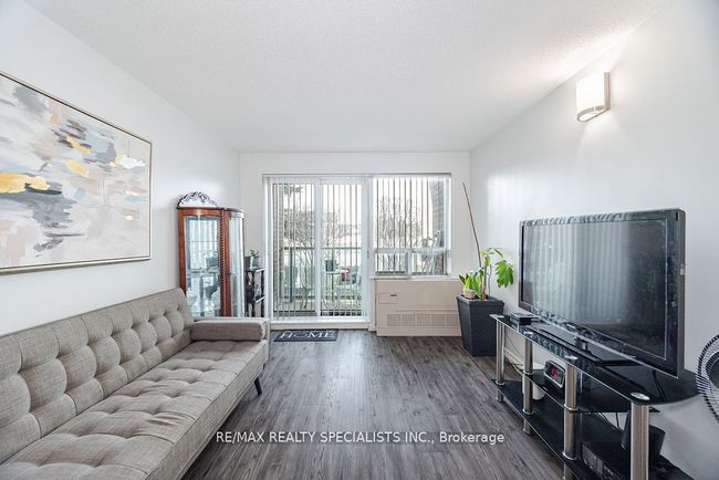 108 - 25 Via Rosedale Way, Condo with 1 bedrooms, 1 bathrooms and null parking in Brampton ON | Image 18
