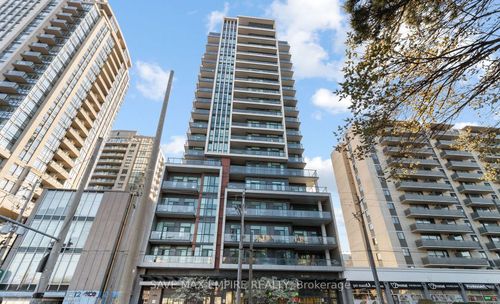 204-1486 Bathurst St, Toronto, ON, M5P0A5 | Card Image