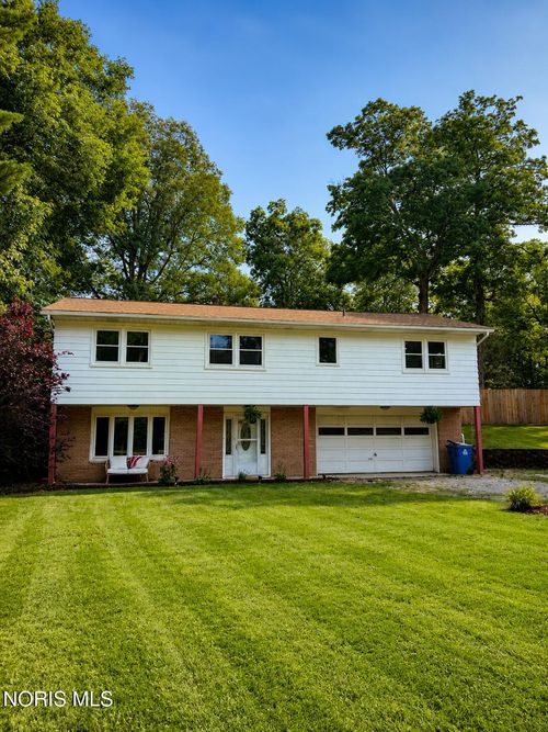 11952 County Road 15, Montpelier, OH, 43543-9632 | Card Image