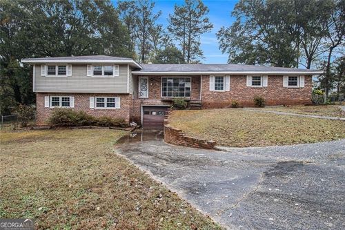 1723 Regency Pl, Riverdale, GA, 30296-1947 | Card Image