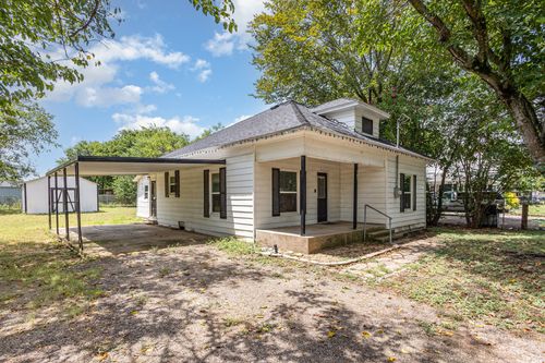 503 Pecan St, Forreston, TX, 76041 | Card Image