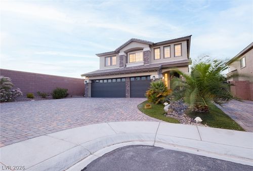 6844 Vista Roma Ave, Las Vegas, NV, 89139-7038 | Card Image