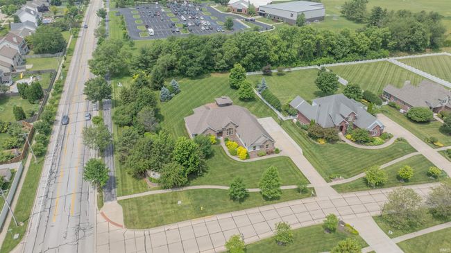3507 Wakefield Dr, House other with 5 bedrooms, 3 bathrooms and null parking in West Lafayette IN | Image 4