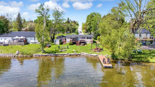 531 Dalhaven Rd, Ennismore, ON, K0L1T0 | Card Image