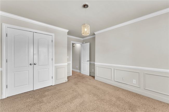 5411 S Bent Tree Dr, House other with 4 bedrooms, 3 bathrooms and null parking in Rogers AR | Image 12