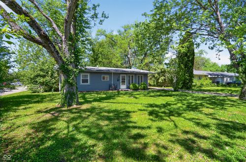 4132 N Ritter Ave, Indianapolis, IN, 46226-4735 | Card Image