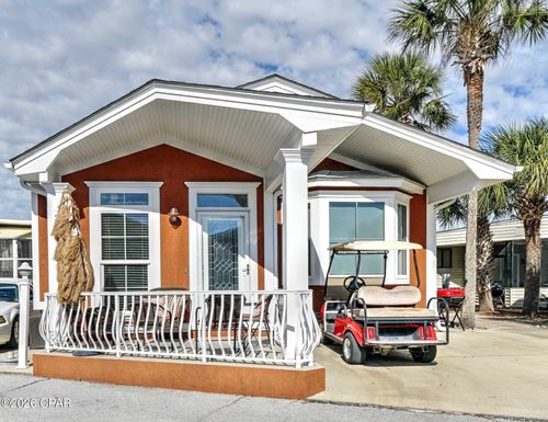 303 Tarpon Dr, Panama City Beach, FL, 32408 | Card Image