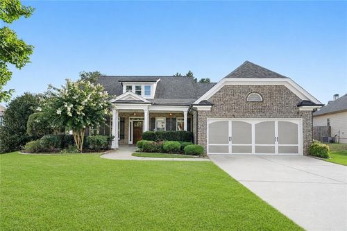 210 Misty Grove Dr, Loganville, GA, 30052-6628 | Card Image