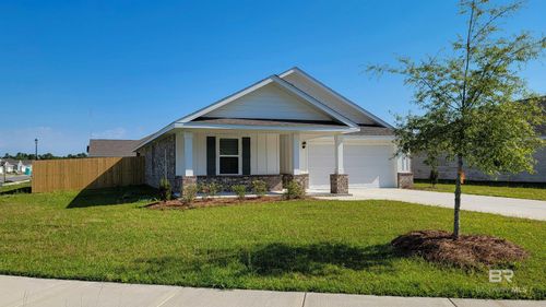 14693 Dayton Circle, Foley, AL, 36535 | Card Image
