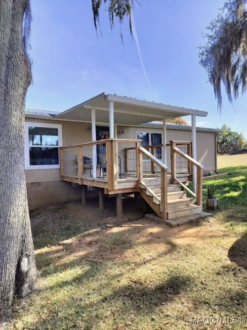 10015 Quarterhorse Ave, FLORAL CITY, FL, 34436-5812 | Card Image