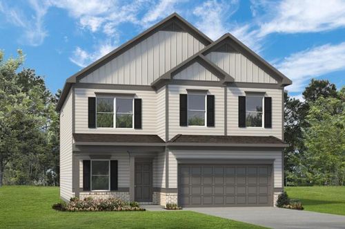 8383 Harbour Chase Loop, Ooltewah, TN, 37363 | Card Image
