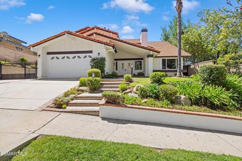 5434 Indian Hills Drive, Simi Valley, CA, 93063 | Card Image