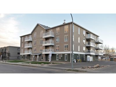 4110 43 Ave, Condo with 2 bedrooms, 2 bathrooms and 1 parking in Bonnyville AB | Image 2