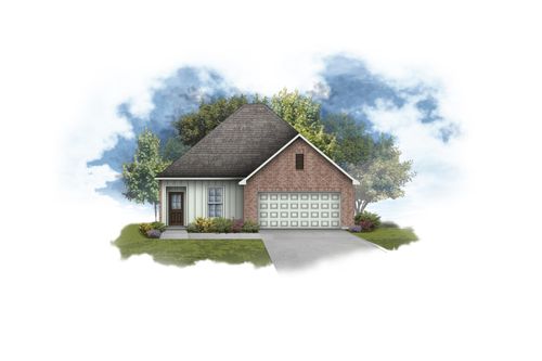 1322 Tina St, Thibodaux, LA, 70301-1405 | Card Image