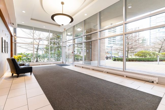 1906 - 4388 Buchanan Street, Condo with 2 bedrooms, 2 bathrooms and 1 parking in Burnaby BC | Image 31