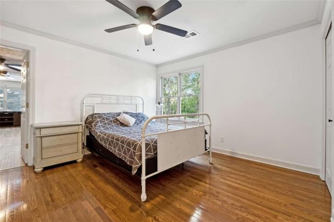 4715 Creek Wood Dr, House other with 5 bedrooms, 4 bathrooms and 2 parking in Gainesville GA | Image 27