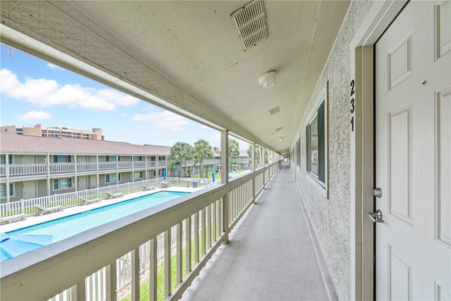 UNIT-231 - 622 Beach Access Road 1 A, Condo with 1 bedrooms, 1 bathrooms and null parking in Port Aransas TX | Image 17