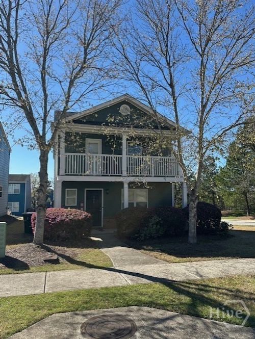 100 Katydid Dr, Athens, GA, 30601-2186 | Card Image